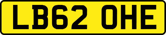 LB62OHE