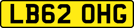LB62OHG