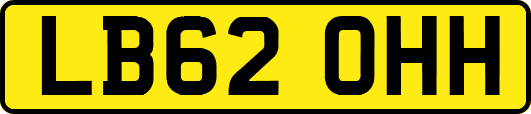 LB62OHH
