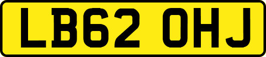 LB62OHJ
