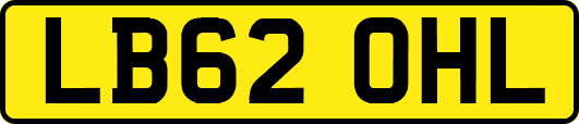LB62OHL