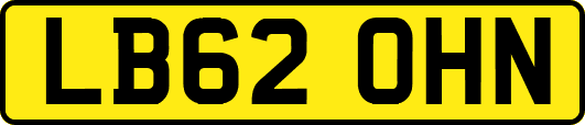 LB62OHN