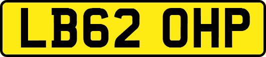 LB62OHP