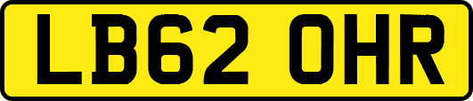LB62OHR