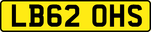 LB62OHS