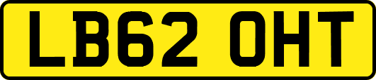 LB62OHT