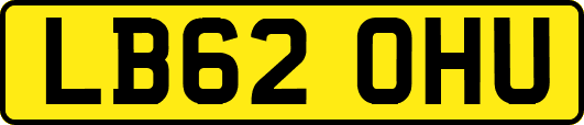 LB62OHU