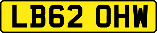 LB62OHW