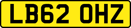 LB62OHZ