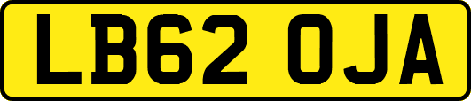 LB62OJA