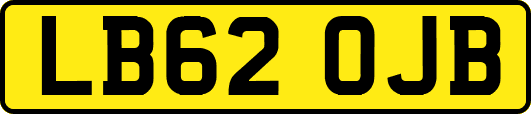 LB62OJB