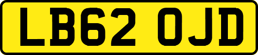 LB62OJD