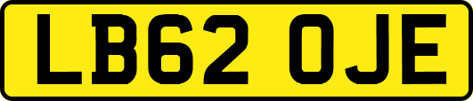 LB62OJE