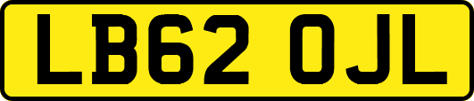 LB62OJL