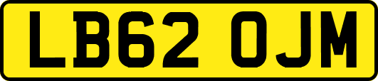 LB62OJM