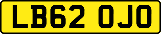 LB62OJO