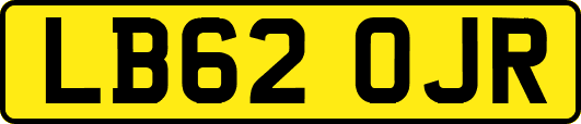 LB62OJR