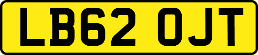 LB62OJT