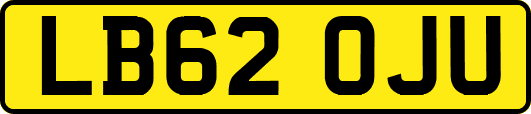 LB62OJU