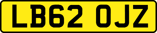LB62OJZ
