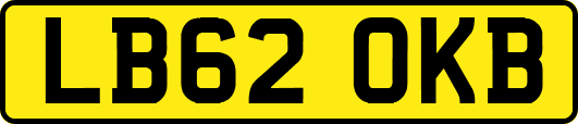 LB62OKB