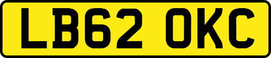 LB62OKC