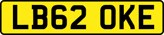 LB62OKE