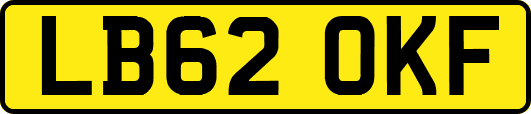 LB62OKF