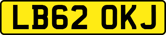 LB62OKJ