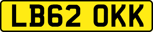 LB62OKK