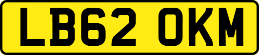 LB62OKM