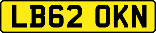LB62OKN