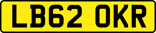 LB62OKR