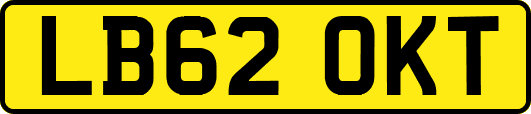 LB62OKT