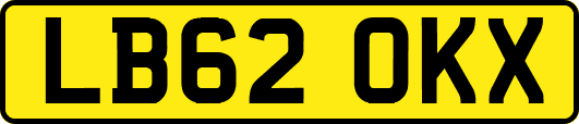 LB62OKX