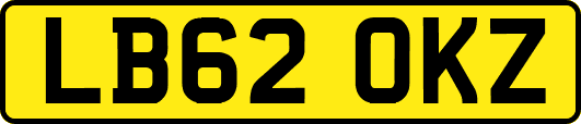 LB62OKZ