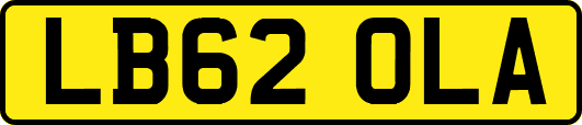 LB62OLA