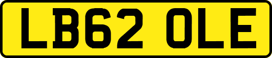 LB62OLE