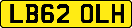 LB62OLH