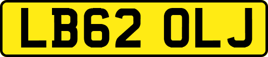 LB62OLJ