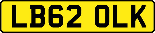 LB62OLK