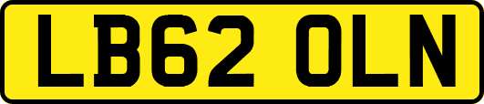 LB62OLN
