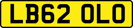LB62OLO