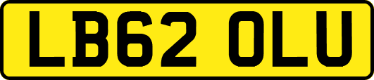LB62OLU