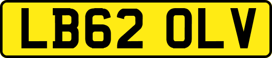 LB62OLV