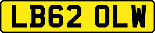 LB62OLW