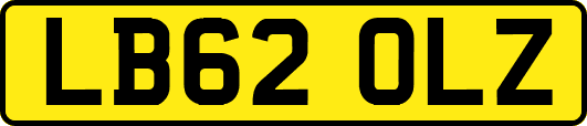 LB62OLZ