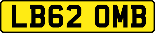 LB62OMB