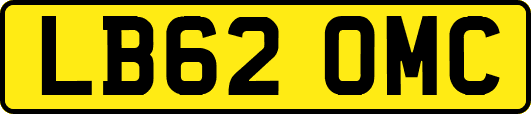 LB62OMC