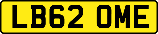 LB62OME